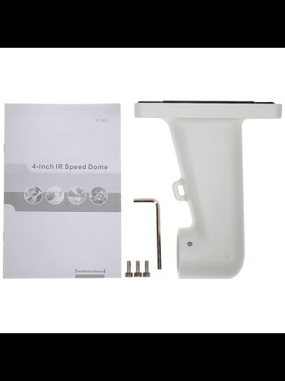 HDCVI видеокамера DH-SD49225I-HC-S3