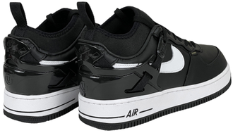 Nike Air Force 1 x Undercover Low Black Weekend
