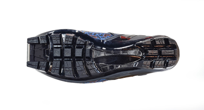 Лыжные ботинки KV+ CH7 Combi 22BT06