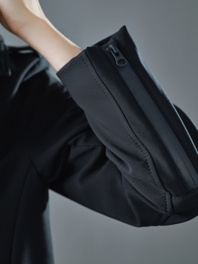 Косуха с мембраной Kosuha-T Черная