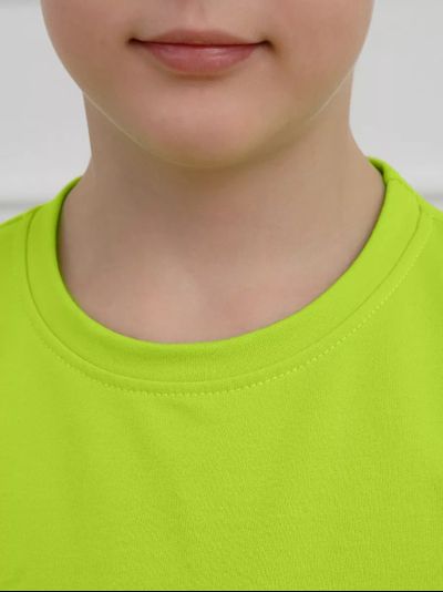 Костюм с шортами