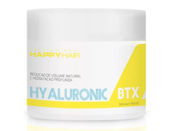 Ботокс Hyaluronic BTX для волос, 1000 мл.