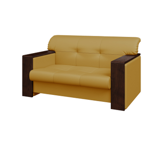 Боссо. Диван 2-местный