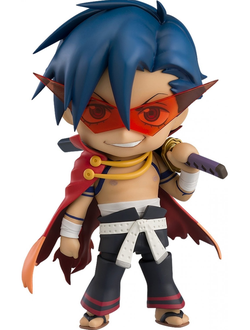 Нендроид Камина (Kamina)