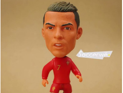Фигурка футболиста C.Ronaldo NT (WE+)