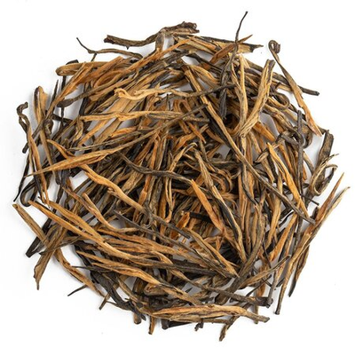 Чай красный Красные Иглы