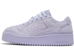 Adidas Forum Low Bold Violet Tone сиреневые