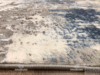Ковер Armina 3853A blue / 2*4 м