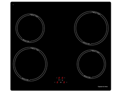 Индукционная варочная панель Zigmund & Shtain CIS 028.60 BX