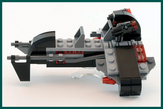 Lego 75079 sale