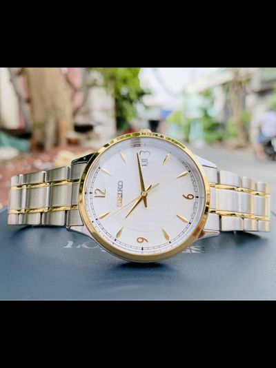 Наручные часы Seiko SGEH82P1