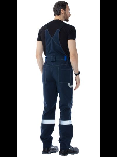 Серия костюмов "Таль" с комбинезоном