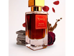 Spada Crystal Love Spada Roma 40 Парфюмерная вода 55мл Attar Collection Crystal Love For Her