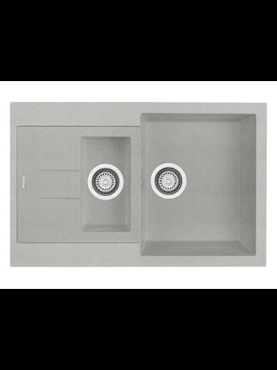 Мойка LONGRAN Amanda AMG780.500 15