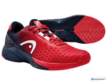 Теннисные кроссовки Head Revolt Pro 3.0 Men 2019