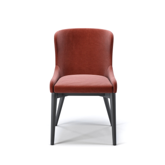 Стул Ветро велюр под рогожку