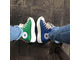 Кеды Converse x JW Anderson Run Star Hike High Top High Multicolor