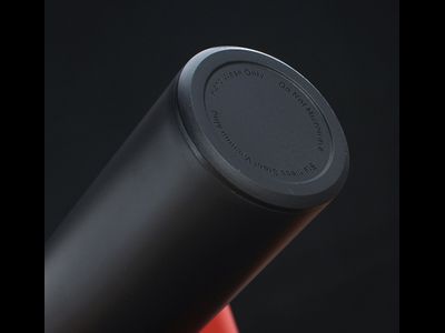 Термос с логотипом CHEVROLET