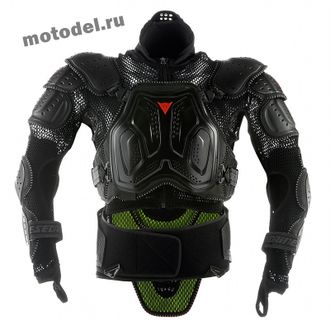 Черепаха Dainese Wave Pro 2 (защита, панцирь)