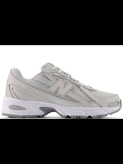 New balance 740 grey