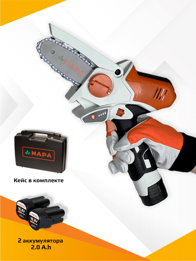 NAPA AE 100