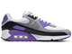 мужские кроссовки Nike Air Max 90 'Hyper Grape' CD0881-104