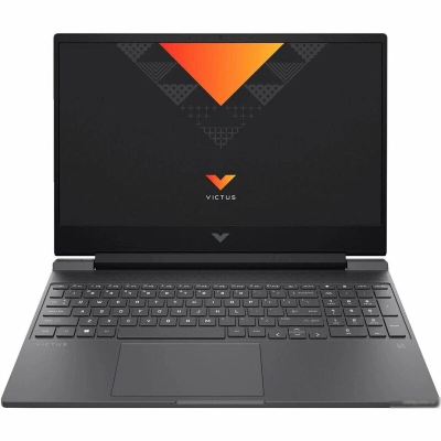 HP Victus 15-fa2082wm 15.6'' IPS FHD i5 13420H 16Gb, (SSD)512Gb RTX4050 6Gb Win11HM Серый