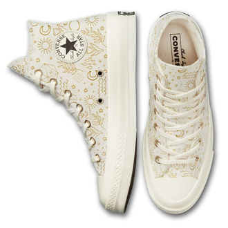 Кеды Converse Chuck Taylor 70 Golden Elements