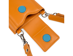 Smart Case 81 Желтый