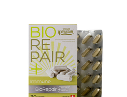 БИОВОССТАНОВЛЕНИЕ+ИММУНИТЕТ