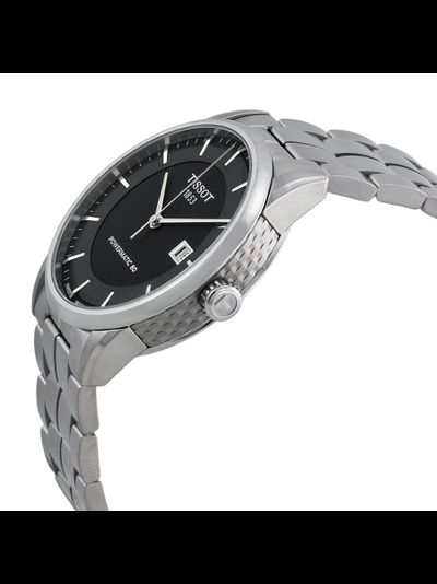 Швейцарские часы Tissot T086.407.11.051.00