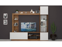 Гостиная ФЛЕКС империал