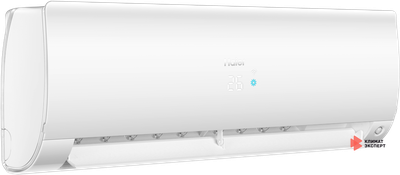 Высокоэффективная сплит-система Haier Flexis Super Match AS35S2SF2FA-W / 1U35S2SM3FA (2024)