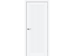 Браво-40  White Silk