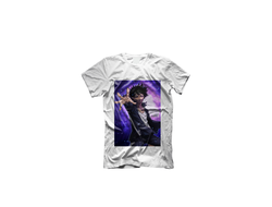 Футболка Моя геройская академия №4