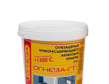 Герметик ОГНЕЗА-ГТ огнезащитный противопожарный терморасширяющийся