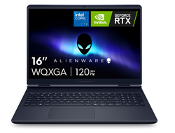 Dell Alienware - RTX 5050