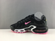 NIKE AIR MAX TN BLACK PINK  (36-40) Арт. 413M-A