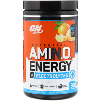 Essential Amino Energy  + Electrolytes 285g