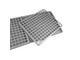 Крышка  (1 шт.) для 1/2 поддона 1250x550 АБС-пластик 143 квадратных отверстий 30х30мм