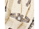 Коляска прогулочная Happy Baby Luna 360 Beige Flowers