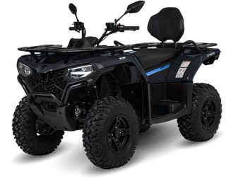 Квадроцикл CFMOTO CFORCE 500 Basic