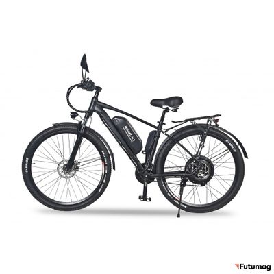 Электровелосипед Minako H3