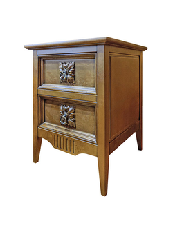 ТУМБЫ ПРИКРОВАТНЫЕ