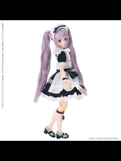 Кукла 1/6 PureNeemo Raili Dream Maid, Darling girl ver.