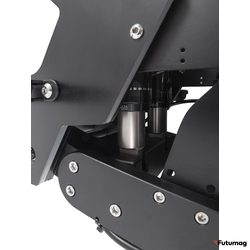 Электроскутер Yokamura M5