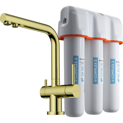 PURE DROP LITE + NAGANO LG