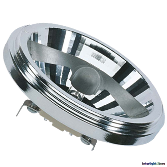 Sylvania SA111 FL 100w 12v 24° G53