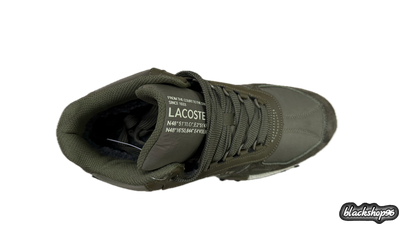 LACOSTE Elite Active Thermo Mid Khaki (40-46)