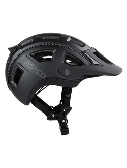 Велосипедный шлем CASCO MTBE 2 black